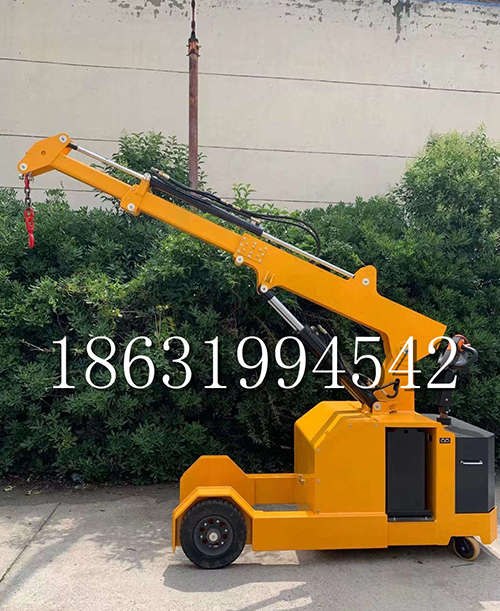 平谷区随车吊机悬臂吊机随车吊机出租船用全电动液压吊绞盘小吊机移动